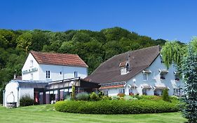 Auberge le Relais Reuilly Sauvigny